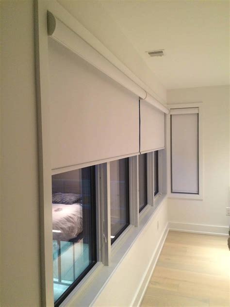 Create cosy havens and enjoy a great night's sleep with our range of stylish and practical bedroom blinds. The Many Benefits of Automatic Bedroom Blinds - Blinds ...