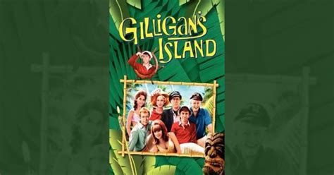 Gilligans Island 1964 Mistakes