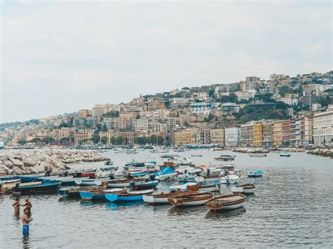 Que Faire à Naples En 3 Jours Nos Incontournables Blog Voyage