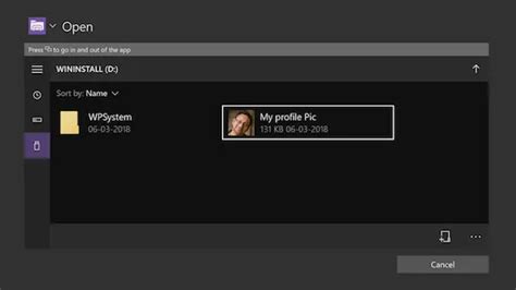How To Set And Use A Custom Image As Gamerpic On Xbox One
