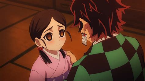 Super excited for the movie!english is not out first language, therefore english. Kimetsu no Yaiba T.V. Media Review Episode 11 | Anime Solution