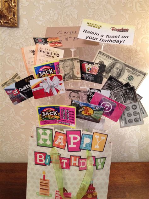 We did not find results for: Pin by Sandy Willyerd on Craft Ideas | Birthday gifts for ...