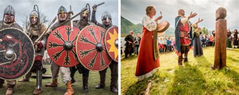 Viking Festivals To Attend In The Future