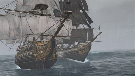 Assassin s Creed 4 Legendäre Schiffe Legendary Ships Royal Sovereign