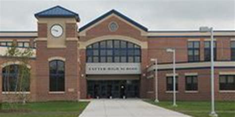 New Hampshire High Schooler Allegedly Suspended For Saying There Are