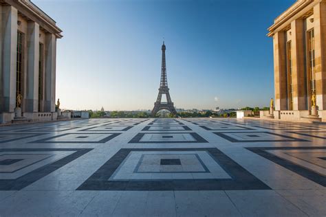 19 Best Paris Walking Tours Condé Nast Traveler