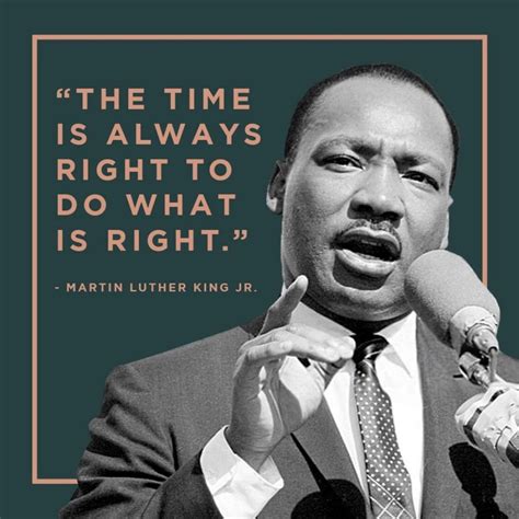 honoring dr martin luther king jr the righter company