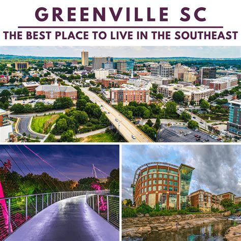 Best Cities To Live In South Carolina 2021 Ndaorug