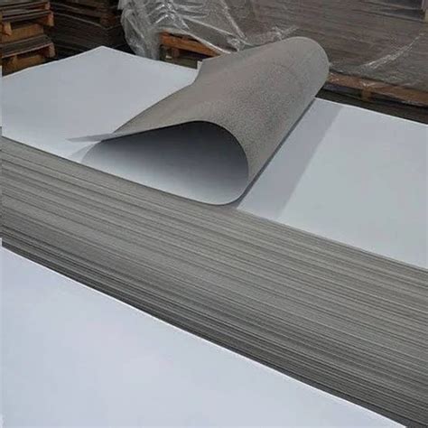 Sunmica 1 Mm Off White Laminate Sheet Liner For Furniture 8x4 At Rs