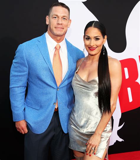 Also, john cena wife name is often taken amongst one of the top divas of this generation in wwe. John Cena Net Worth, Age, Hot Body Pictures HD Galleries