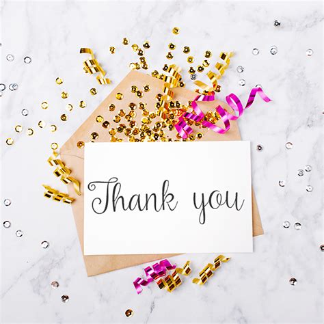 Free Printable Thank You Cards Thats Mine Labels