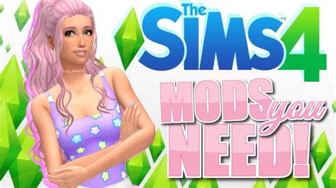 20 Best Sims 4 Mods To Download Tapvity