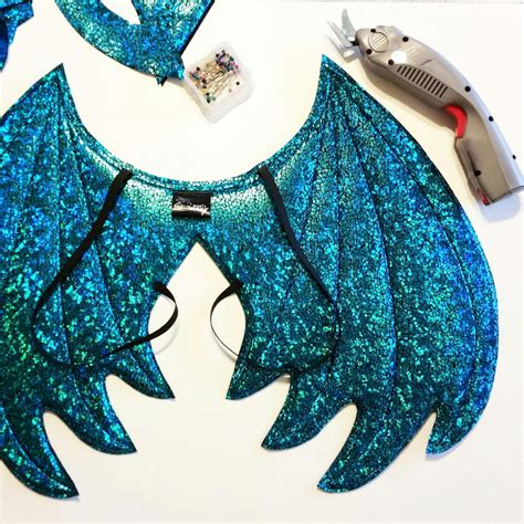 Mightybunny Shared A New Photo On Etsy Dragon Costume Women Fairy