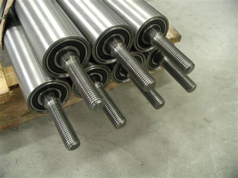 Gravity Roller For Ultra Heavy Loads Rt5 Solutions Modules And