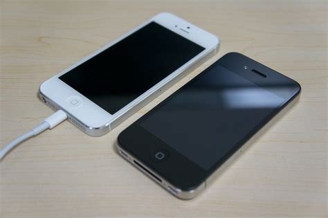 Iphone 5 White Iphone 4 Black Nex 5n E18 55 Nubobo Flickr