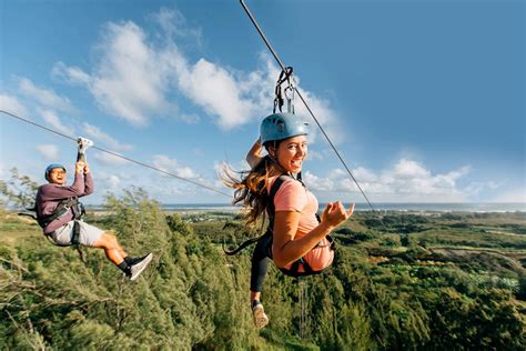 Explore Oʻahu By Land The 9 Most Popular Things To Do Land Activities