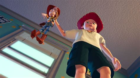 Toy Story 2 1999 Animation Screencaps Images And Photos Finder