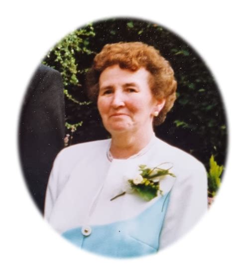 Mary 1 Mcatee Funeral Directors Fintona Omagh