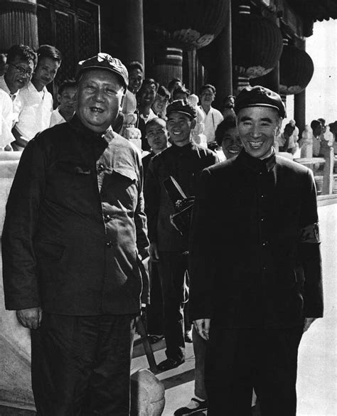 老照片：林彪 — 给面小站