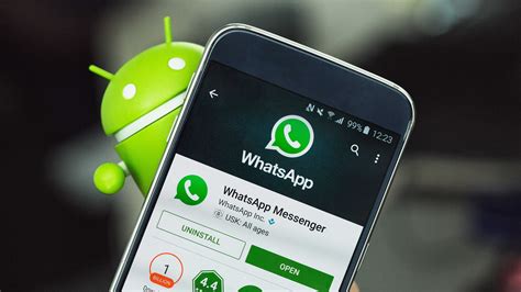 Whatsapp Introduces Voicemail Functionality For Android And Ios Handsets
