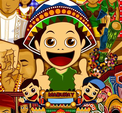 (%4 illustration b … oard). Buwan Ng Wika Is A Massive Business Opportunity