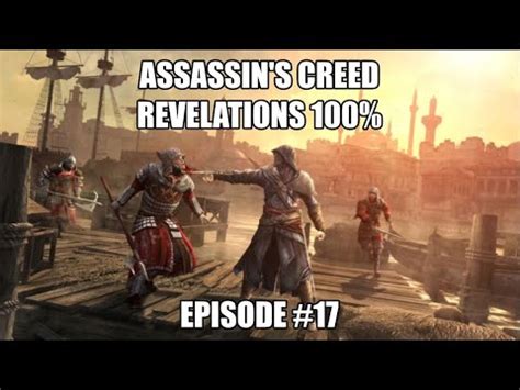 100 Assassin S Creed Revelations Episode 17 Cappadocia And