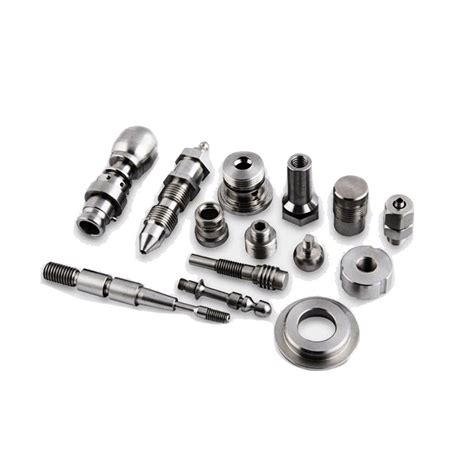 High Precision Stainless Steel Bushing Part Cnc Machining Manufacturer Buy High Polished Cnc