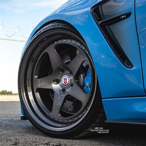 Hre 305 Rims For Cars Forged Wheels Wheels And Tires