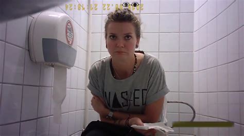 Bathroom Spy Teen 2 Kirstiant