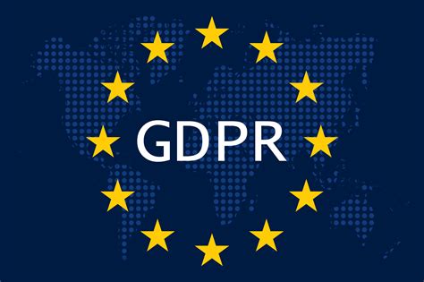 General Data Protection Regulation GDPR Law Firm Websites