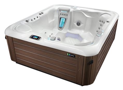 Sovereign ® 6 Person Hot Tub A And J S Pools And Spas