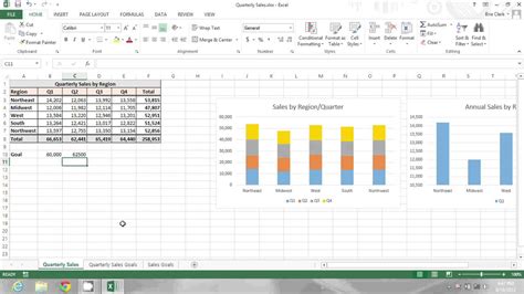 How To Insert Data From Multiple Excel Spreadsheets To One Excel