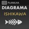Planilha Diagrama De Ishikawa Em Excel Smart Planilhas