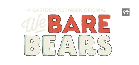 We Bare Bears Free Videos And Online Games Cartoon Network