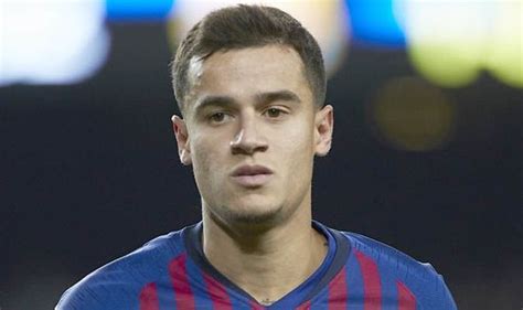 Philippe Coutinho Liverpool Should Go For Barcelona Transfer Due To