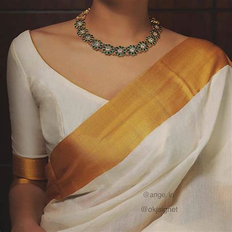 Ultimate 35 Gold Necklace Designs Images Of This Year South India
