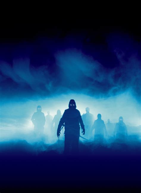 Cinema keren id yang sangat populer saat ini di indonesia. John Carpenter's 'The Fog': One of the Best Ghost Stories ...