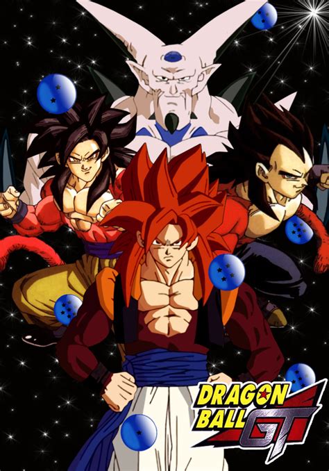 Watch dragon ball super, heroes english subbed, dubbed episodes free online, download dragon ball super, heroes, dragon ball z, gt, kai, movies hd 1080p high. NEON SUNRISE: Why Dragon Ball GT Is Better Than You Think ...