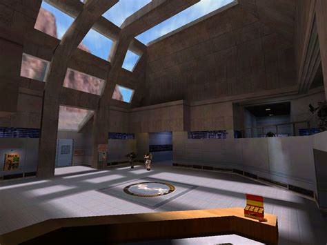 Overview Of Black Mesa
