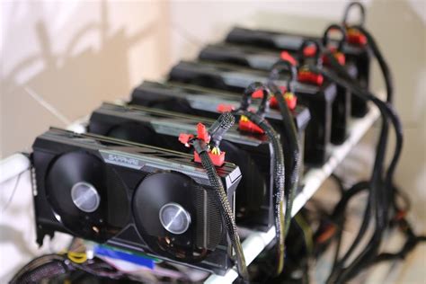 Nicehash allows you to try mining and actually start components used: What's the best Graphics Card for Ethereum Mining? | Cpu