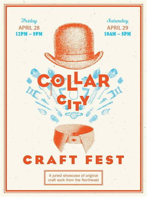 Collar City Craft Fest 2017 All Over Albany