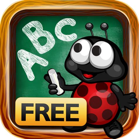 Tracing Abc Free Appstore For Android