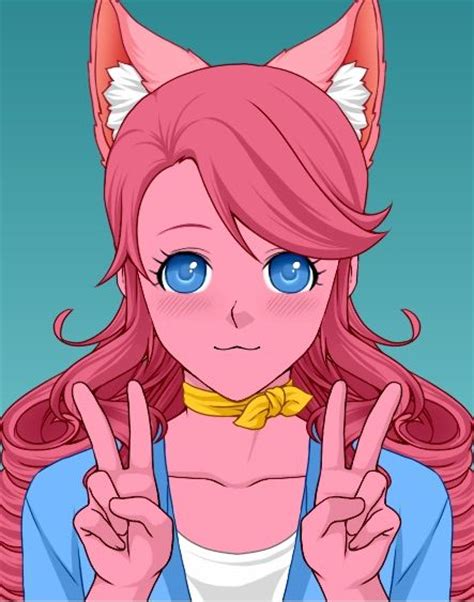 Review Mega Anime Avatar Creator Anime Amino