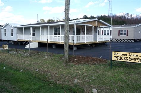 How Much Does A Double Wide Mobile Home Cost