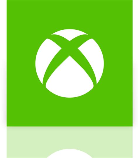 Xbox Mirror Icon Thumb Xbox Live Clipart Full Size Clipart