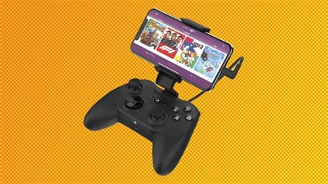 12 Best Mobile Game Controllers 2023 Iphone Or Android Wired Lupon