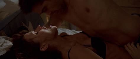 Bridget Moynahan Sexy Naked Scenes In The Recruit Upskirt Tv My Xxx Hot Girl