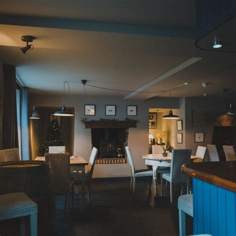 St Tudy Inn Bodmin Cornwall Hotel Review