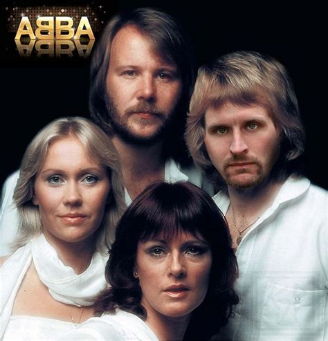 My Funwithphotoshopfriday Pic Me As Bj Rn Ulvaeus From Abba Couple