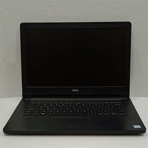 Dell Latitude E3470 I5 6th Gen 14 Refurbished Laptop Sunray Systems